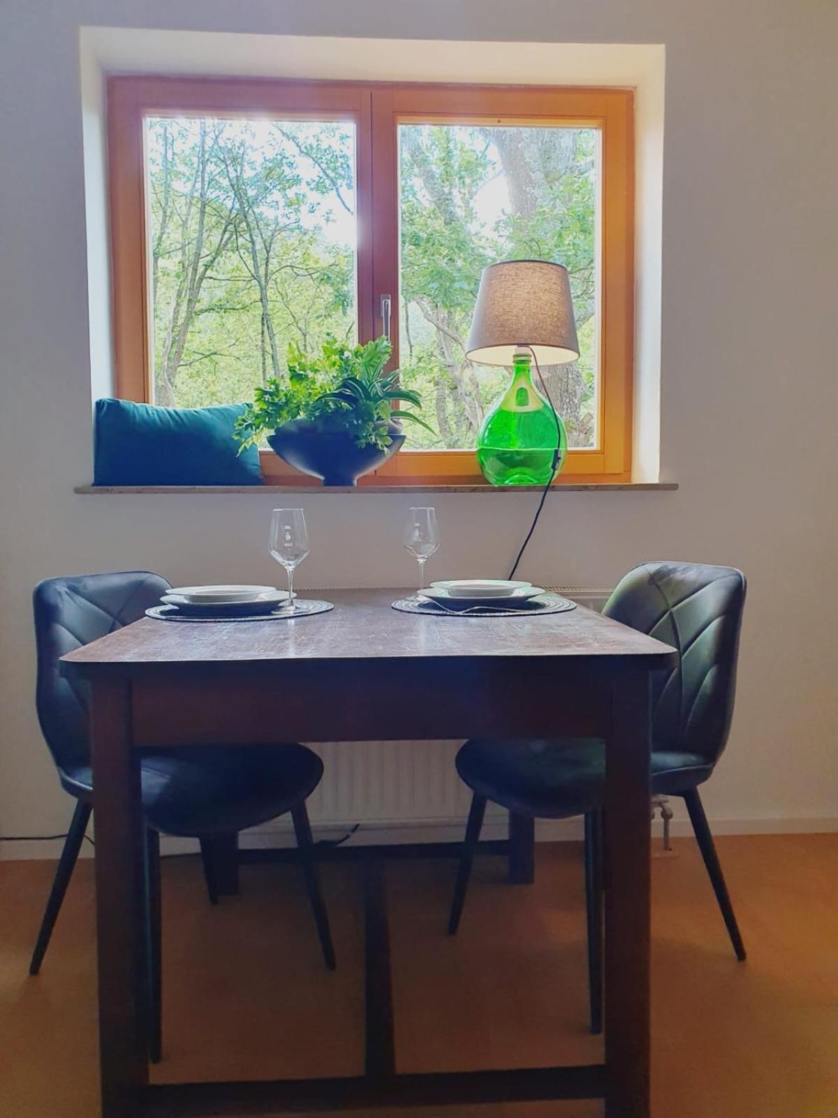 Ferienwohnung Lug Luaran gambar