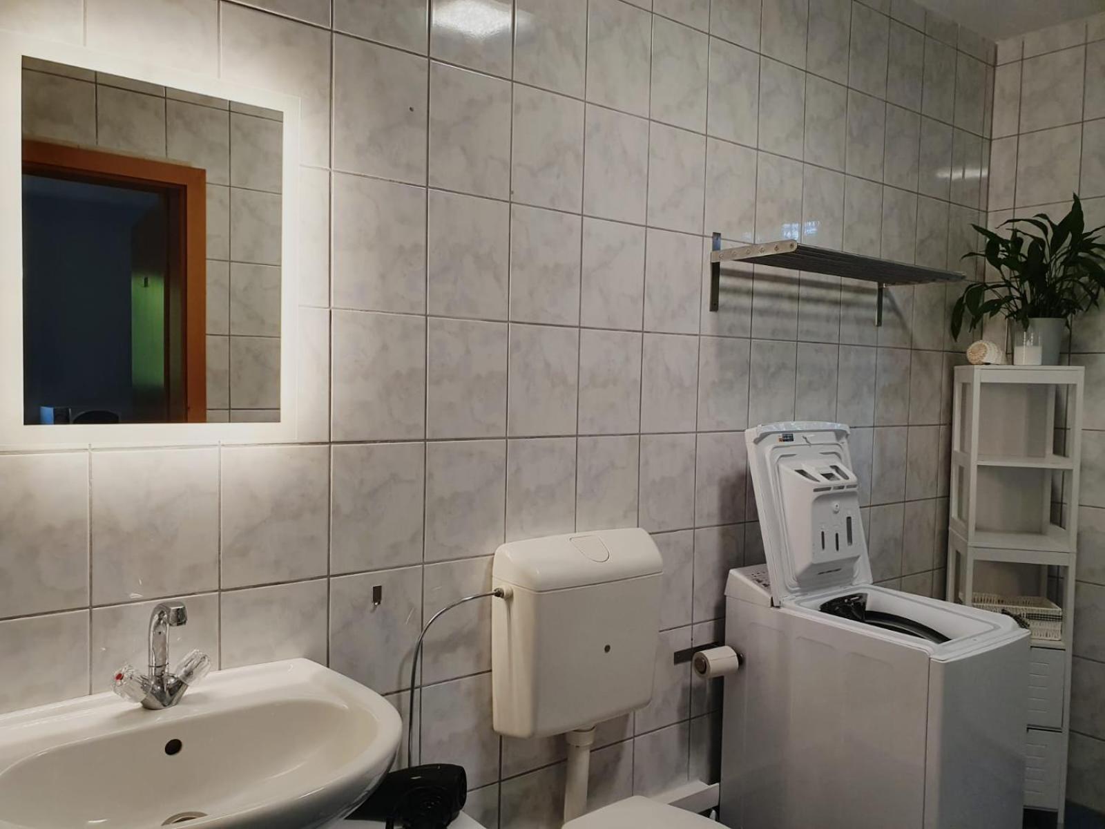 Ferienwohnung Lug Luaran gambar