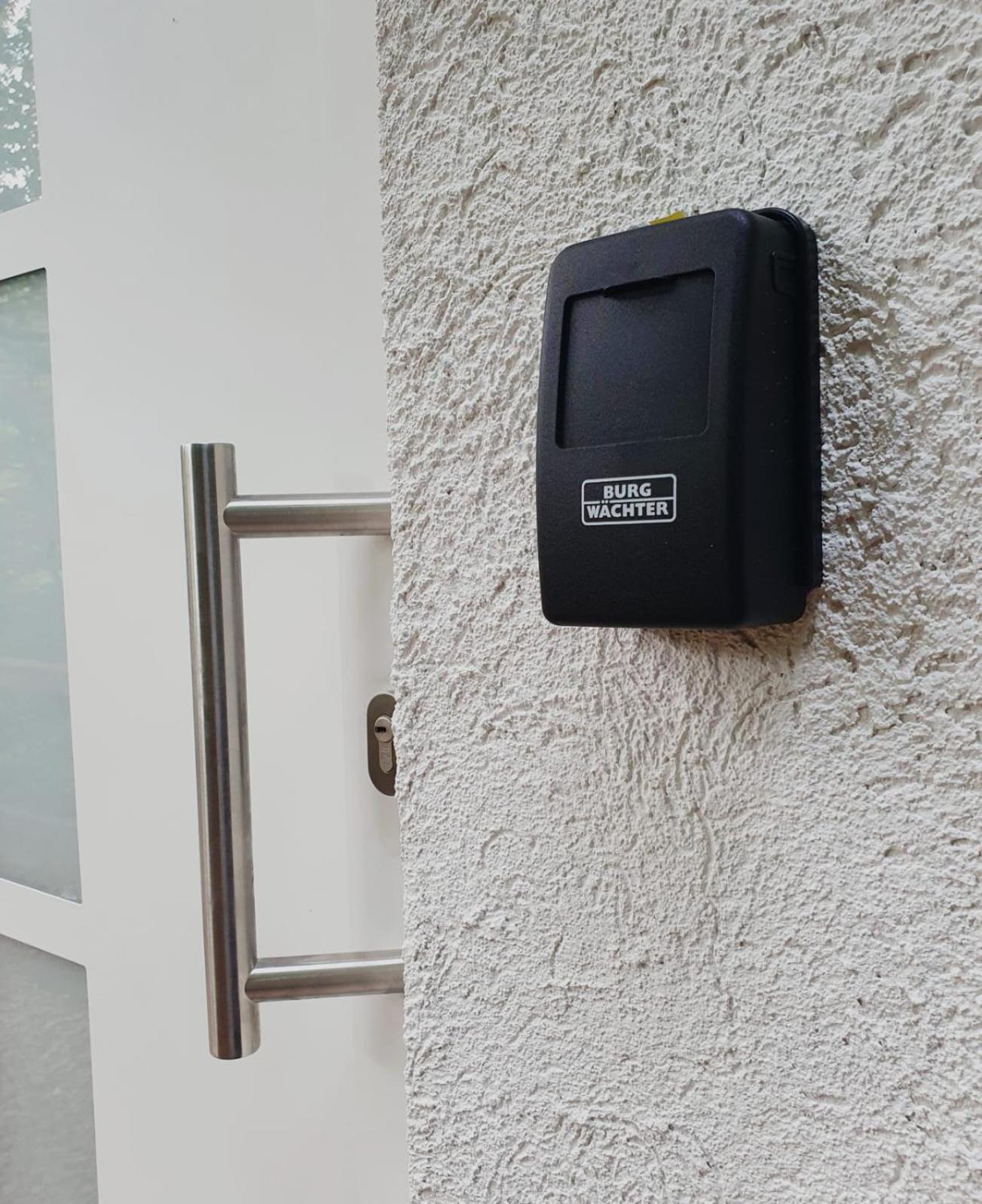 Ferienwohnung Lug Luaran gambar