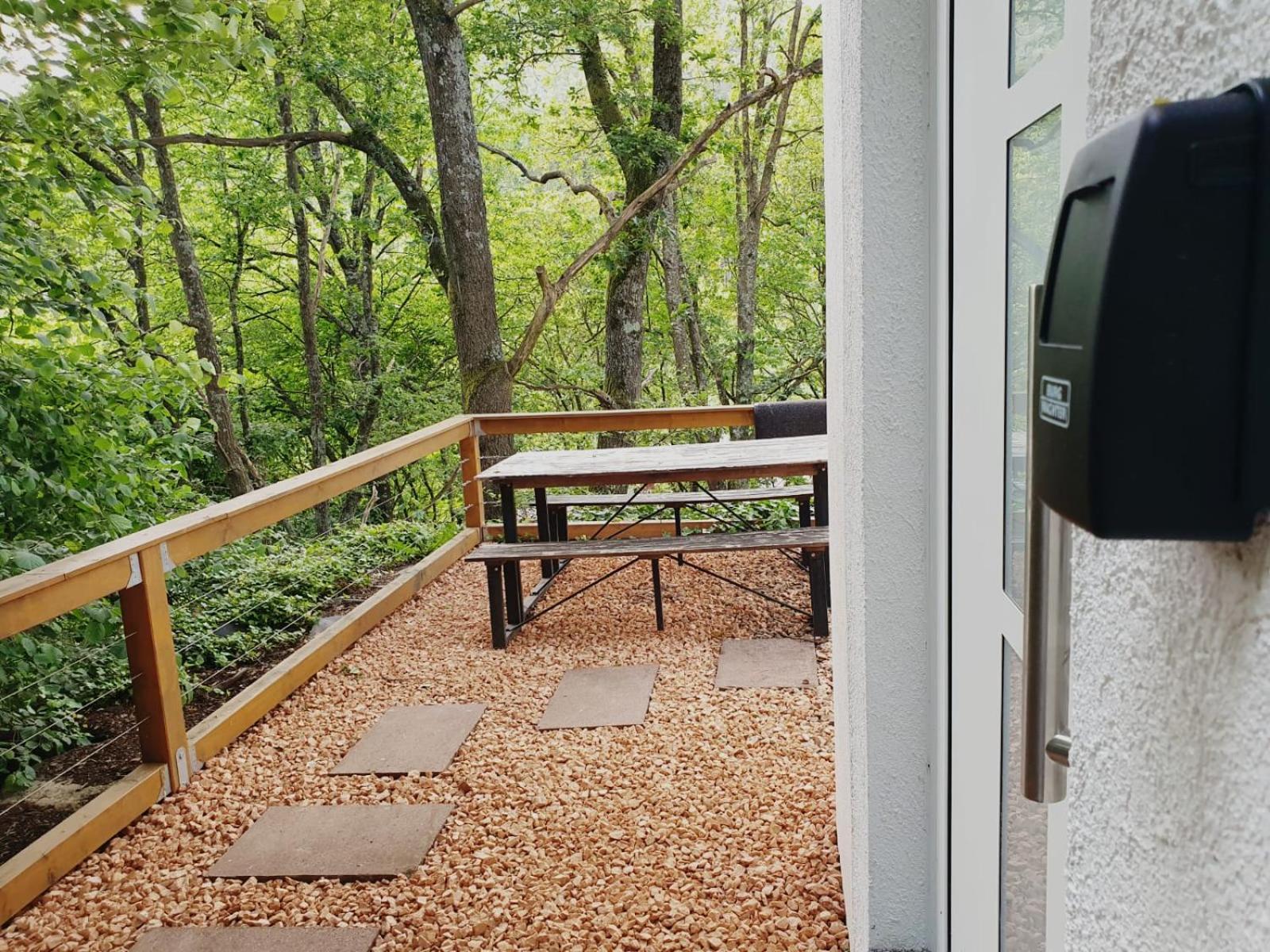 Ferienwohnung Lug Luaran gambar