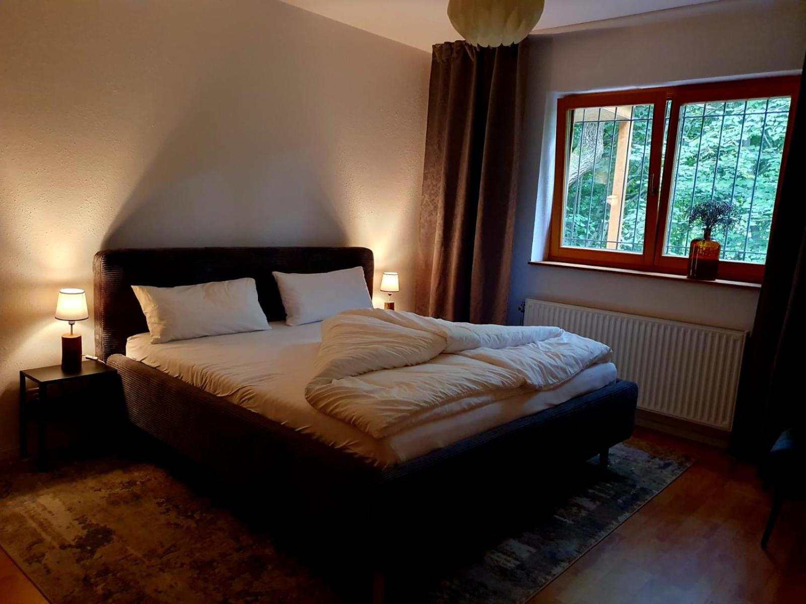 Ferienwohnung Lug Luaran gambar